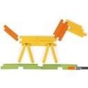 Развивающие игрушки Janod Разноцветные блоки J08300 (60эл)