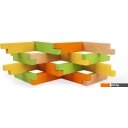 Развивающие игрушки Janod Разноцветные блоки J08300 (60эл)