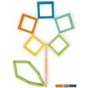 Развивающие игрушки Janod Разноцветные блоки J08300 (60эл)