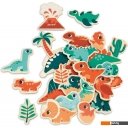 Развивающие игрушки Janod Диномир J05839