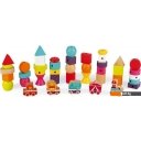 Развивающие игрушки Janod Цирк J05314 Развивающие игрушки Janod Цирк J05314