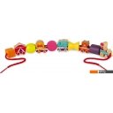 Развивающие игрушки Janod Цирк J05314