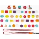 Развивающие игрушки Janod Цирк J05314