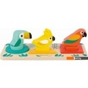 Развивающие игрушки Janod Геометрические фигуры J08266 Развивающие игрушки Janod Геометрические фигуры J08266