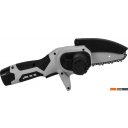 Цепные электро- и бензопилы Интерскол ПЦА-4/12 (с 2-мя АКБ)