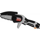 Цепные электро- и бензопилы Интерскол ПЦА-4/12 (с 2-мя АКБ)