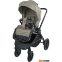 Детские коляски и аксессуары Indigo Ultra (3 в 1, бежевый)