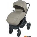 Детские коляски и аксессуары Indigo Ultra (3 в 1, бежевый)