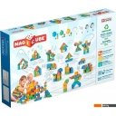 Развивающие игрушки Geomag Магнитные кубики 4 формы GM209 Развивающие игрушки Geomag Магнитные кубики 4 формы GM209
