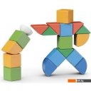 Развивающие игрушки Geomag Магнитные кубики 4 формы GM209 Развивающие игрушки Geomag Магнитные кубики 4 формы GM209