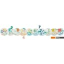 Развивающие игрушки Janod Цифры J08042 Развивающие игрушки Janod Цифры J08042