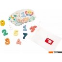 Развивающие игрушки Janod Цифры J08042