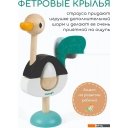 Развивающие игрушки Janod Пирамидка Страус J08244