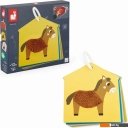 Развивающие игрушки Janod Ферма J02692