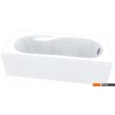 Экраны под ванну Bonito Home Flat 52 150