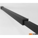 Душевые кабины Niagara NG-686-90BLACK 90x195 (черный матовый/прозрачное стекло)