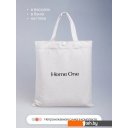 Шторки и карнизы для ванн и поддонов Home One Linen 180x200 412877 (белый)