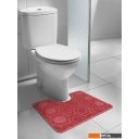 Аксессуары для ванной и туалета Shahintex Актив 50x60-001 (ягодный)