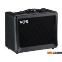 Гитарные комбоусилители VOX VX15GT