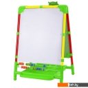 Офисные доски, флипчарты BRAUBERG Nika Kids 238051 (светофор)