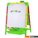 Офисные доски, флипчарты BRAUBERG Nika Kids 238051 (светофор)