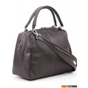 Женские и мужские сумки Медведково 23с0390-к14 (коричневый)