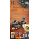 Настольные игры Звезда Андор. Потерянные Легенды. Темные времена 8937 (дополнение)