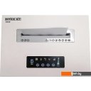 Шредеры Office-Kit S500 (2x15)