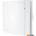 Вытяжная и приточная вентиляция Soler&Palau Silent-200 CRZ Matt White Design 5210425400-021400