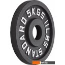 Гантели, гири, штанги VictoryFit VF-SC510500 5 кг