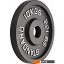 Гантели, гири, штанги VictoryFit VF-SC511000 10 кг