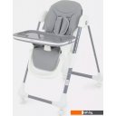 Стульчики для кормления MOWbaby Honey New MBH170 (grey) Стульчики для кормления MOWbaby Honey New MBH170 (grey)