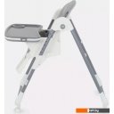 Стульчики для кормления MOWbaby Honey New MBH170 (grey) Стульчики для кормления MOWbaby Honey New MBH170 (grey)