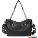 Женские и мужские сумки Mironpan 82303 (черный)