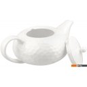 Заварочные чайники, кофеварки, френч-прессы Gipfel Marbella 51717 (белый)