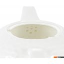 Заварочные чайники, кофеварки, френч-прессы Gipfel Marbella 51717 (белый)
