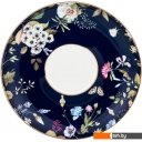 Кружки, чашки, стаканы для горячих напитков Lefard Belle кобальт 86-2352