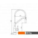 Смесители Gappo G4098-19