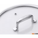 Кастрюли Gipfel Prestige 1234