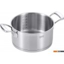 Кастрюли Gipfel Prestige 1234