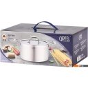 Кастрюли Gipfel Prestige 1234