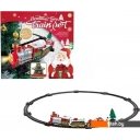 Детские железные дороги Labalu Рождественский поезд на елку 288