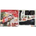 Детские железные дороги Labalu Рождественский поезд на елку 288