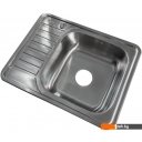 Кухонные мойки IDDIS Basic BAS65SRi77