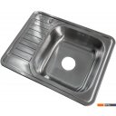 Кухонные мойки IDDIS Basic BAS65SRi77