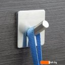 Аксессуары для ванной и туалета Saniteco HC4029