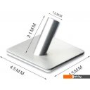 Аксессуары для ванной и туалета Saniteco HC4029