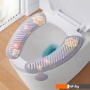 Сиденья и крышки для унитазов и биде Saniteco TBD0605109201