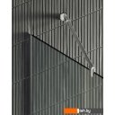 Душевые кабины MaybahGlass 195x89 MGD-690-5у (сатин стекло/хром матовый)