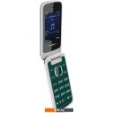 Мобильные телефоны TeXet TM-325 (морская волна)